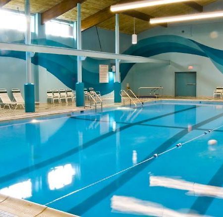 Wisp Resort Hotel And Conference Center マクヘンリー エクステリア 写真