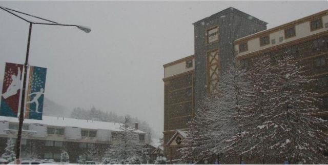 Wisp Resort Hotel And Conference Center マクヘンリー エクステリア 写真