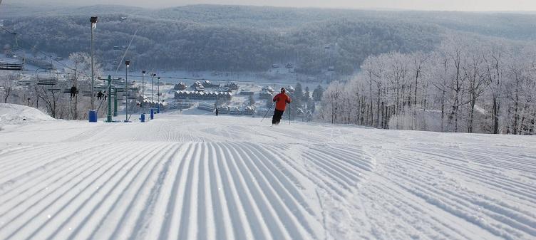 Wisp Resort Hotel And Conference Center マクヘンリー 設備 写真