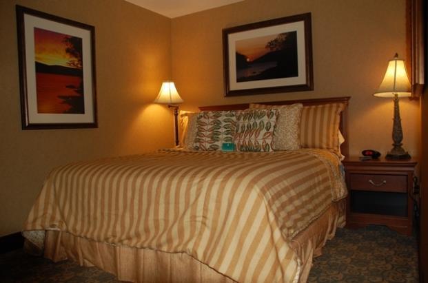 Wisp Resort Hotel And Conference Center マクヘンリー 部屋 写真
