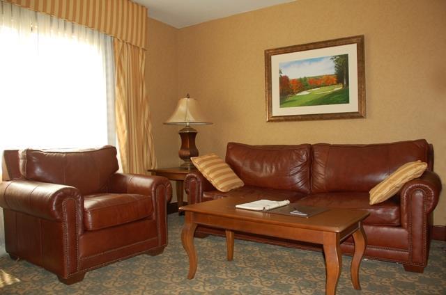 Wisp Resort Hotel And Conference Center マクヘンリー 部屋 写真
