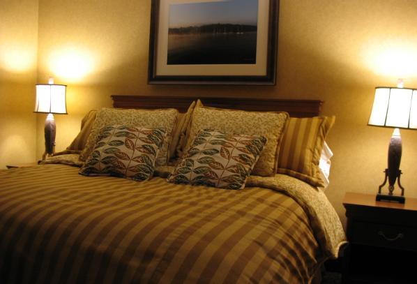 Wisp Resort Hotel And Conference Center マクヘンリー エクステリア 写真