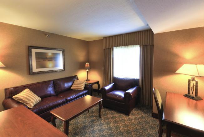 Wisp Resort Hotel And Conference Center マクヘンリー エクステリア 写真