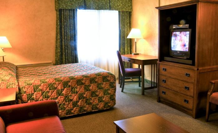 Wisp Resort Hotel And Conference Center マクヘンリー 部屋 写真