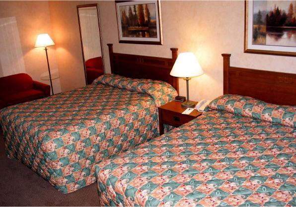 Wisp Resort Hotel And Conference Center マクヘンリー 部屋 写真