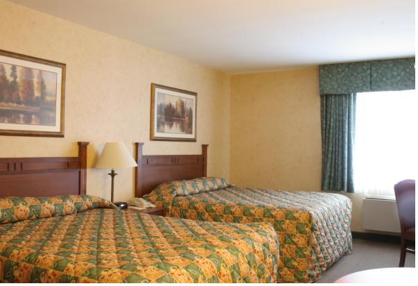 Wisp Resort Hotel And Conference Center マクヘンリー 部屋 写真