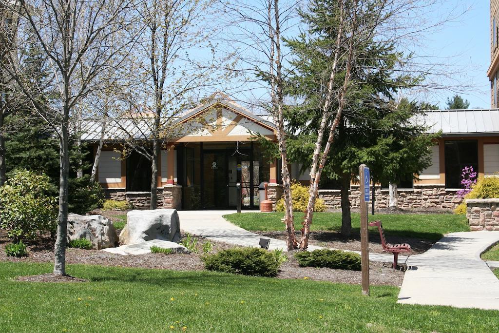 Wisp Resort Hotel And Conference Center マクヘンリー エクステリア 写真