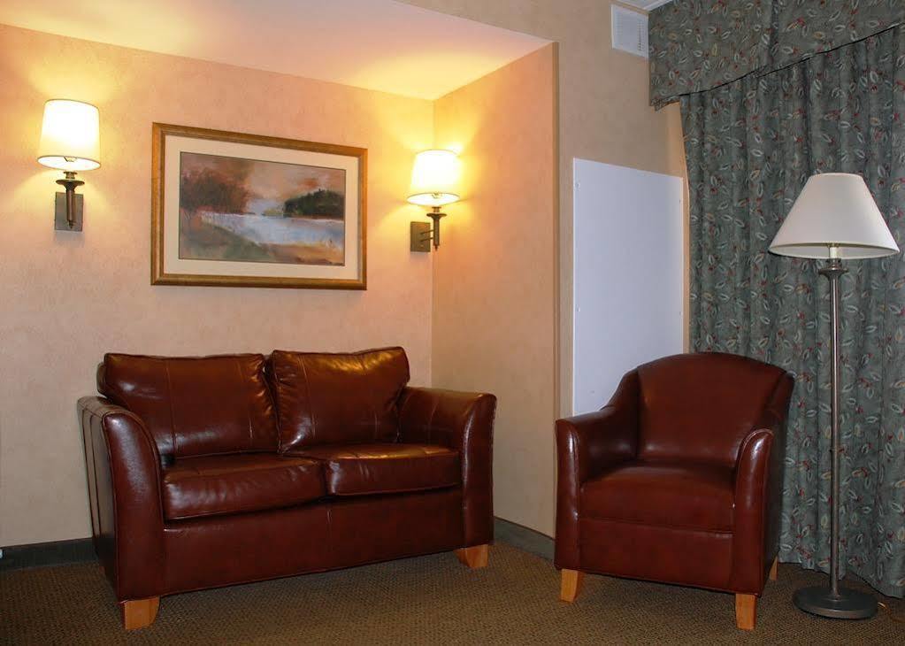 Wisp Resort Hotel And Conference Center マクヘンリー エクステリア 写真