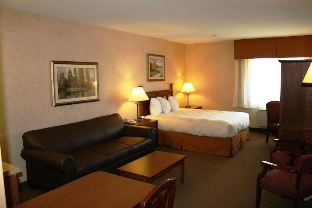 Wisp Resort Hotel And Conference Center マクヘンリー エクステリア 写真