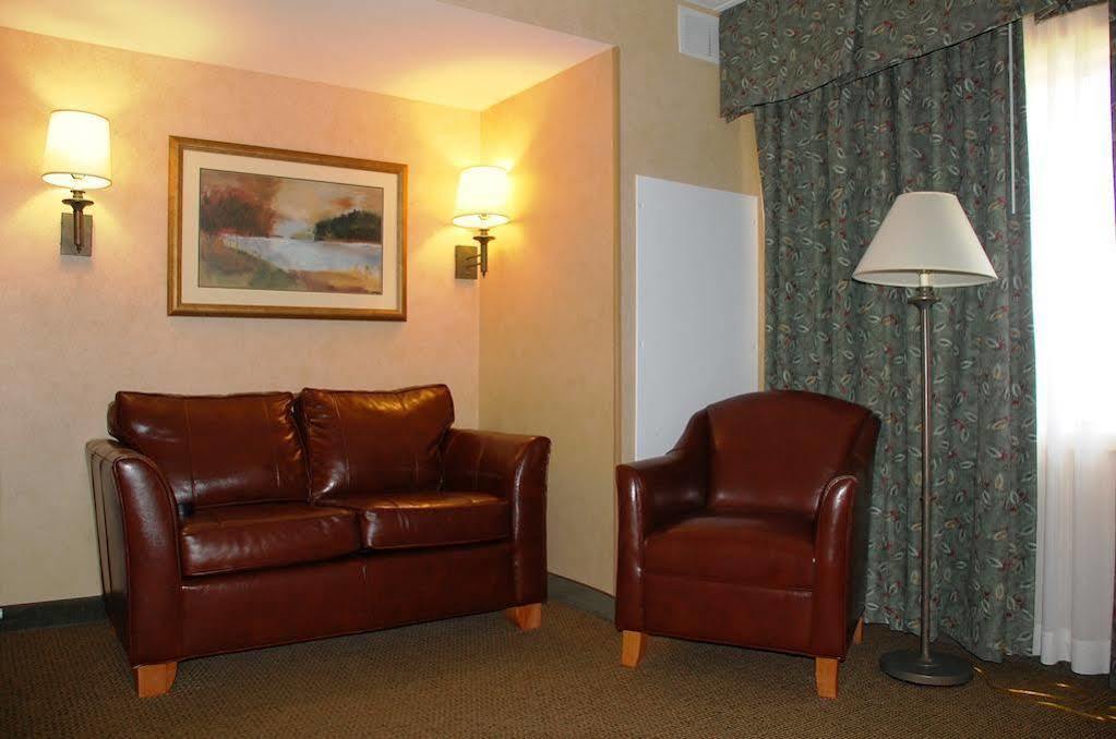 Wisp Resort Hotel And Conference Center マクヘンリー エクステリア 写真